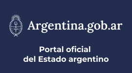 Argentina.gob.ar es el portal oficial del Estado argentino