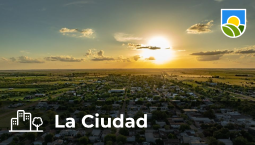 La Ciudad de Villa Clara